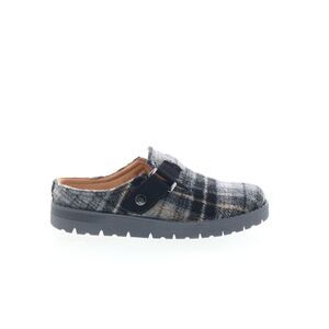 Easy Spirit Womens Scuff 2 Gray Shoes (NWT)